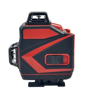 Portable <strong>Auto</strong> Laser <strong>Level</strong> Industrial &amp; DIY Multifunction Green Light Laser with 50m <strong>Working</strong> Distance Battery Powered - Product Image 1
