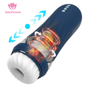 Мужской вибратор для мастурбации - Product Image 1
