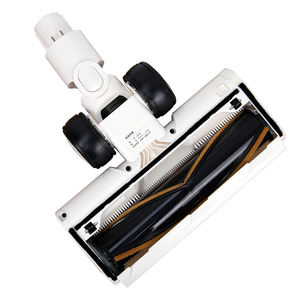 Tête de <span class=keywords><strong>brosse</strong></span> électrique réutilisable pour sols durs, pièce de rechange pour aspirateur à main G9 G10, accessoire ménager - Product Image 2