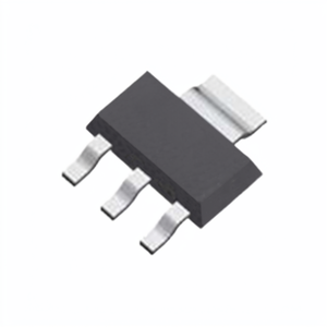 ชิปอิเล็กทรอนิกส์ ทรานซิสเตอร์ SOT-89 CPC3909CTR ของแท้ บริการครบวงจร - Product Image 1