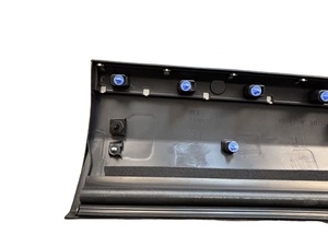 Striscia Antiurto per Porta YL003618XT 98114040VV 98114045VV 98114042VV 98114043VV per <span class=keywords><strong>Peugeot</strong></span> 3008 4008 Protezione Finiture Porta - Product Image 3