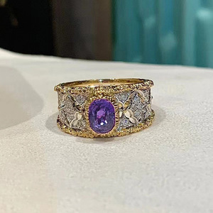 Anello Elegante di Lusso per Donne, Gioiello da Dito alla Moda - Product Image 2