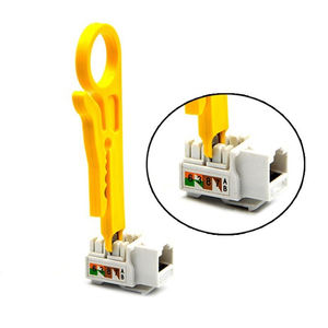 Accessoires pour <span class=keywords><strong>imprimante</strong></span> 3D, outil de <span class=keywords><strong>d</strong></span>énudage de fils, coupe-fils pour tube PTFE, entretien de câbles, électronique DIY - Product Image 6