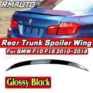 Alerón Trasero para BMW Serie 5 F10 F18 M5 520i 528i 535i 530i 525i 2010-2016, Accesorios para Automóviles - Product Image 1
