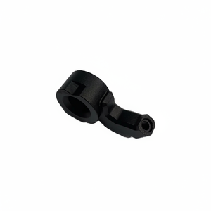 ชิ้นส่วนอลูมิเนียมกลึงด้วยเครื่อง CNC - Product Image 1