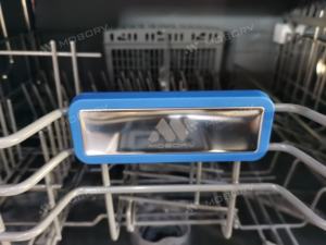 Lave-vaisselle <span class=keywords><strong>automatique</strong></span> certifié CE MOBORV 6 ensembles Appareil de <span class=keywords><strong>caravane</strong></span> intégré en acier 304 avec affichage LED pour l'eau et le camping - Product Image 3