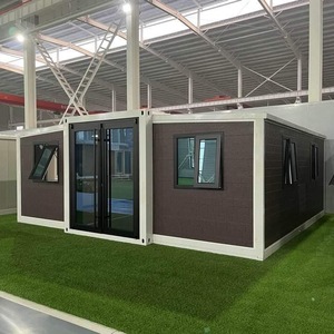 Contenedor expandible de Japón, China, móvil, plegable, pequeño, de lujo, móvil, <span class=keywords><strong>Venezuela</strong></span>, <span class=keywords><strong>casa</strong></span> prefabricada de 2 dormitorios a la venta - Product Image 3