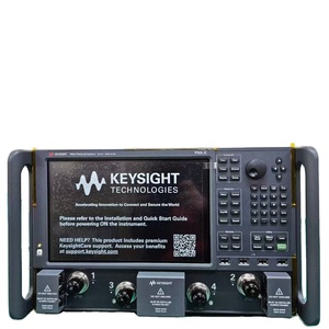เครื่องวิเคราะห์ Keysight N5247B 10MHz-67GHz รุ่นเก่า สำหรับการวิเคราะห์เครือข่าย มีขาย - Product Image 1