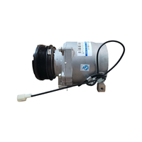 Compresseurs de climatisation ATC-086-V1 OEM pour Lifan 520 1.6L 2006-2011 Lifan 620 1.6L 2008-2010