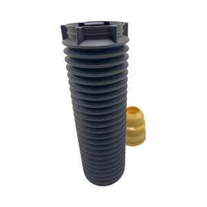 Accesorios para coche Amortiguador delantero Cubierta antipolvo Amortiguador de chaqueta de arranque de goma para <span class=keywords><strong>VOLVO</strong></span> 30666842 30666135 - Product Image 3