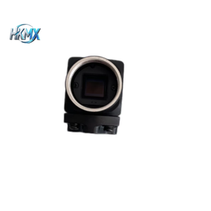 กล้องถ่ายภาพสี CCD ความละเอียด 2MP รุ่น KEYENCE CA-H200C 16x ความเร็วสูง ทนทานต่อสภาพแวดล้อมรุนแรง สำหรับระบบวิชันซิสเต็มอุตสาหกรรม - Product Image 1