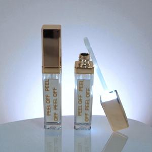 Tubos LED de brillo de labios personalizados de 10ml con caja - Product Image 6