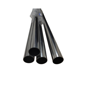 Barres de Niobium Pur à 99,95% en Vente Chaude, Barres d'Alliage Niobium-Titane ASTM B392, Barres Rondes Nb1 Nb-Ti - Product Image 4