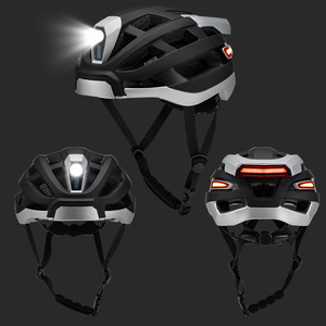 <span class=keywords><strong>Casco</strong></span> Inteligente Bluetooth Profesional para Hombres y Mujeres con Señales de <span class=keywords><strong>Giro</strong></span> para Montar en Bicicletas, Bicicletas de Equilibrio y Patinetes. - Product Image 3