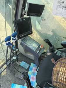 Foreuse rotative hydraulique de type chenille XCM XR240e, XR220d, XR180e, XR360d, XR200e, XR240e, XR400e - Product Image 5