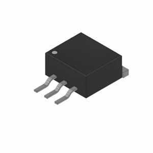 Power Management (PMIC) Electronic Chips Component Authorized Distributor TO 263 4, D2PAK , TO 263AA LMS1585ACS-1.5 - Product Image 1