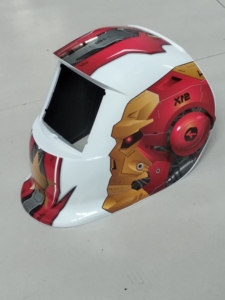 Casque <span class=keywords><strong>de</strong></span> soudage, <span class=keywords><strong>masque</strong></span> <span class=keywords><strong>de</strong></span> soudage - Product Image 4