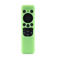 Coque de protection pour télécommande solaire, mini clavier et téléviseur Samsung, style tendance 2025