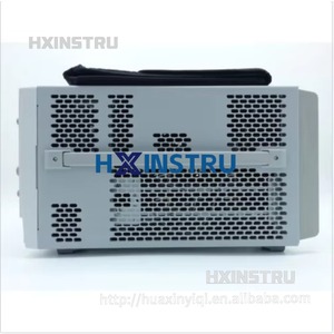ออสซิลโลสโคปประสิทธิภาพสูง Agilent DSO91204A Infiniium: 12 GHz H - Product Image 2
