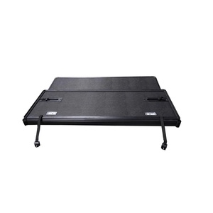 Cubierta Retráctil Enrollable para Camioneta <span class=keywords><strong>4x4</strong></span> Todoterreno, Accesorios de Modificación Exterior - Product Image 1