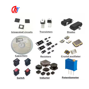 8-bit Microcontrollers - <strong>MCU</strong> TQFP-44 ATmega16A ATMEGA16A-AU - Product Image 2