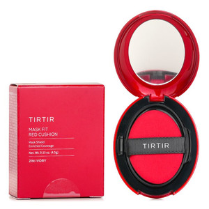 TIRTIR - Mask Fit Red Cushion (Mini) 4.5g - Product Image 3
