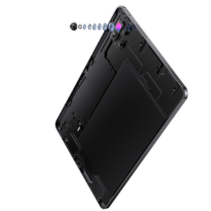 Ulefone Tab A12 Pro Tablet <b>PC</b> 12.2inch 2.4K Display 13MP Rear <b>Camera</b> 5MP Front 9000mAh Android 16 8+128GB Pad - Product Image 6