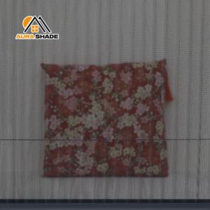 Uso en el hogar Anti <span class=keywords><strong>Mosquito</strong></span> Bug Retráctil Plisse <span class=keywords><strong>Net</strong></span> Ventana Desmontable Ventana Cortina Plisada Persiana Enrollable Horizontal - Product Image 2