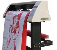 Machine de découpe de vinyle Redsail GJD800 /maquina/ploter De Corte/alta Calidad