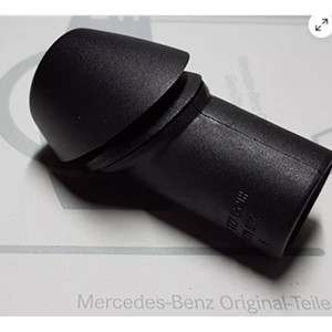 เสาอากาศ Mercedes-Benz A2018270498 TPE สำหรับ W201 190 W210 - Product Image 3