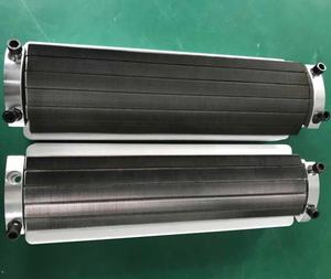 Barras Vario, Tiras de Peine Superior para Máquinas de Peinar NSC SCHLUMBERGER, Sant Andrea - Product Image 1