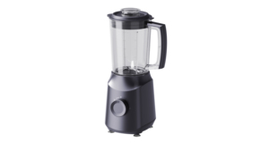 Blender personnel portable 320W/450W/600W, tasse de voyage 1L, smoothies, <span class=keywords><strong>jus</strong></span> fraîchement pressés, anti-fuite et facile à nettoyer - Product Image 5