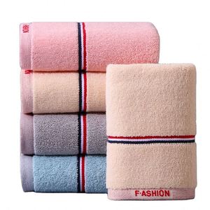 2026 Novelty Pattern Bath <b>Towels</b> Wholesale Best Selling Home Use in China - Product Image 2
