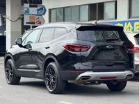 PRÊT À EXPÉDIER Chevrolet Blazer 2.0T D'OCCASION