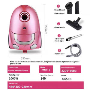 Aspiradora automática <span class=keywords><strong>de</strong></span> alta potencia Trade Pricec, aspiradora para <span class=keywords><strong>limpieza</strong></span> <span class=keywords><strong>de</strong></span> alfombras, aspiradora para el cabello, uso en el sofá del dormitorio - Product Image 6