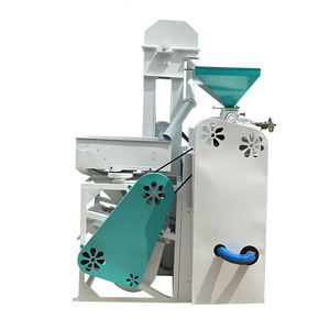 110 équipement de rouleau de moulin à riz rentable à vendre - Product Image 5