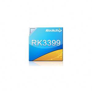 Microcontrôleurs et processeurs en gros Rockchip SOC RK3399 RK3399pro FPGA - Product Image 1