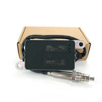Capteur d'oxygène et d'azote de haute qualité 24 volts, capteur NOx 5WK9 7348A 4326769 5WK97348A compatible avec DAF