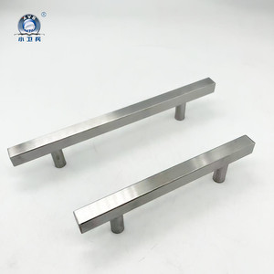 Tỉnh Quảng Đông xvb phần cứng nhà máy Giá Rẻ Bán thép không gỉ xử lý và thép không gỉ Tumbler với xử lý - Product Image 1