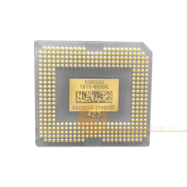 New Original 1910-6039E Projector DMD chip for W1350 W1400 W1500 1920x1080 pixels
