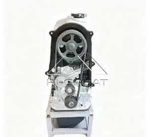 Bloc moteur de remplacement F8CV 0.8L de haute qualité, 3 cylindres en ligne SOHC, compatible avec les blocs moteur F8CV des modèles Tico et Damas - Product Image 6