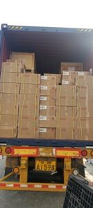 Solvant d'impression numérique Konica Starfire <span class=keywords><strong>Seico</strong></span> Polaris C + M + Y + K 5L pour encre pour grand Format Konica 512i 1024i 30pl pour 5L - Product Image 5