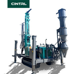 RC буровая установка для восстановления почвы для обнаружения загрязнений, испытания тяжелых металлов - Product Image 4