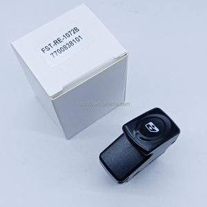 Interrupteur de lève-vitre électrique 6 broches 7700838101 pour RENAULT <span class=keywords><strong>CLIO</strong></span> II KANGOO MEGANE I FST-RE-1072B - Product Image 5