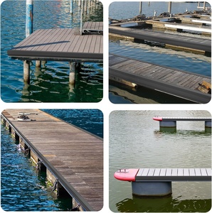 Protectores de Borde de Goma <span class=keywords><strong>para</strong></span> Muelles de 16 y 24 pies, Protección Duradera <span class=keywords><strong>para</strong></span> Embarcaciones y Uso Industrial, Color Negro - Product Image 4
