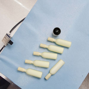 Tube de crème anti-hémorroïdes jetable en LDPE/PE, facile <span class=keywords><strong>à</strong></span> presser, pour le soulagement post-partum des hémorroïdes – Choix des experts - Product Image 5