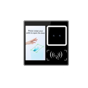 Biometric Palm Vein Recognition Verification Payment Scanner Bluetooth RJ45 Customize Logo SDK Face <b>Card</b> <b>Access</b> <b>Control</b> Device - Product Image 1