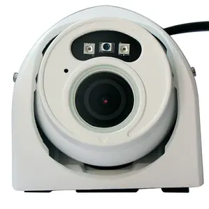 EAPODA FHD 1080P Bus Side View Camera For Truck