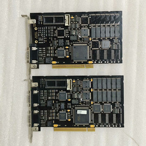 การ์ดเชื่อมต่อคอมพิวเตอร์ Profibus รุ่น FC3101 FC3101-0000 FC3101-4 FC3101-0000 การ์ดเชื่อมต่อคอมพิวเตอร์ Profibus รุ่น FC3101 FC3101-0000 FC3101-4 FC3101 - Product Image 3