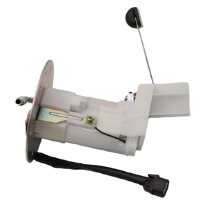 Ensemble de pompe à carburant 16700-MGZ-J02 pour <span class=keywords><strong>Honda</strong></span> CB500F CBR500R CB650F NC700X 2013-2018, pompe à carburant électrique pour moto, injection - Product Image 2